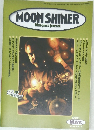 MOON SHINER  Bluegrass journal 2001年5月号
