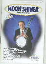 MOON SHINER　2001年2月号