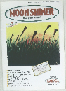MOON SHINER　 2000年12月1日発行　