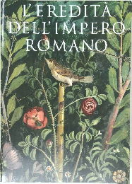 LEREDITAV  DELL'IMPERO  ROMANO