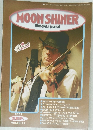 MOON SHINER　2001年9月号