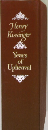 Years  of  Upheaval