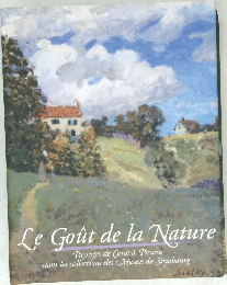 Le Gout de la Nature