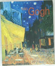 Van　Gogh