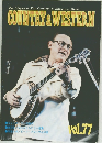 COUNTRY & WESTERN　vol.77