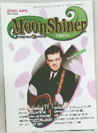 MoonShiner　2005年4月号