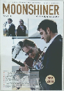 MOON　SHINER　1984年4月10日号　