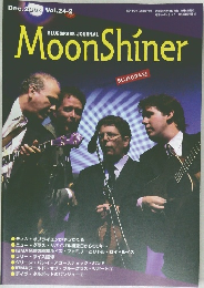 BLUEGRASS JOURNAL  Moon Shiner