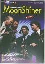 BLUEGRASS JOURNAL  Moon Shiner
