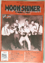 MOON SHINER　1998年2月1日発行