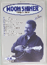 MOON SHINER Bluegrass journal 2000年7月号