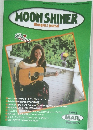 MOON SHINER　２００１年３月号　Vol.18　