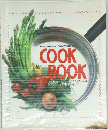 COOK  BOOK  アムウェイ クィーン・クックウェアセット