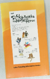 Sitka-Boorka  the Magic Horse