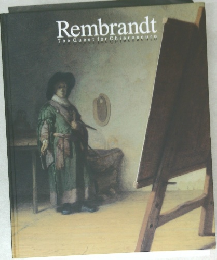 Rembrandt　The Quest for Chiaroscuro