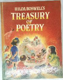TREASURY  OF  POETRY