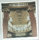 MUSIK VEREIN WIEN