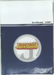 Programming Course Java Quest