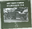 ARMY WHEELS IN DETAIL  STUDEBAKER US-6