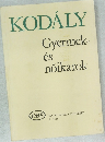 KODALY