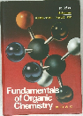 Fundamentals  of Organic  Chemistry　第2版  Solomons