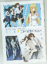 冬川基 ILLUSTRATIONS