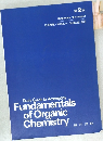 Study Guide to Accompany  Fundamentals  of Organic  Chemistry