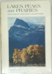 LAKES, PEAKS  and PRAIRIES
