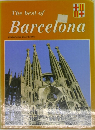 The best of  Barcelona  ENGLISH EDITION