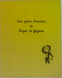 UnepetiteAventure de  Bajar di gozarre