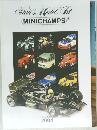 Paul's Model Art Minichamps　2004 