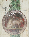 LA PITTURA  PARIETALE ROMANIA A  POMPEI