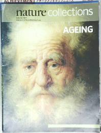 nature collections　AGEING