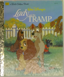 Lady　and the TRAMP