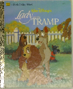 Lady　and the TRAMP
