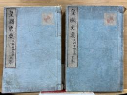 皇国史要