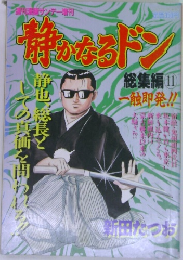 静かなるドン　総集編 11