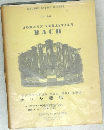 JOHANN SEBASTIAN  BACH　CANTATAS Nos. 201-203