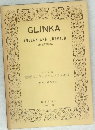 GLINKA  RUSLAN AND LUDMILA  OVERTURE