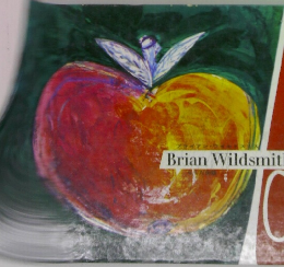 Brian Wildsmit