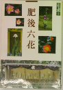 肥後六花