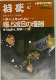 相撲　1993　10