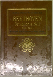 BEETHOVEN  Symphonie Nr.1