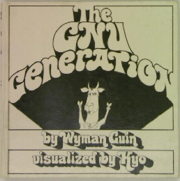 THE GNU GENERATION