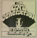 THE GNU GENERATION