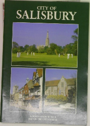 CITY OF  SALISBURY