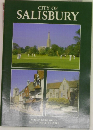 CITY OF  SALISBURY