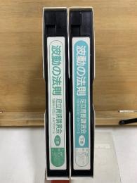 波動の法則　足立育朗講演会