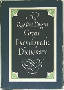 The Reader's Digest Great Encyclopedic Dictionary