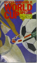 SOCCER HANDBOOK '93 WORLD CUP SPECIAL 